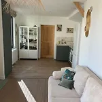 Apartamento Les De Carine *