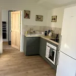 Les De Carine Apartamento