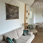 Les De Carine Apartamento Saint-Marcel (Eure)