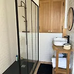 Les De Carine Apartamento Saint-Marcel (Eure)