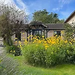Les De Carine Apartamento Saint-Marcel (Eure)