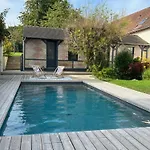 Les De Carine Saint-Marcel (Eure)