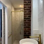 Les De Carine Apartamento Saint-Marcel (Eure)