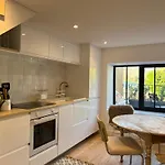 Apartamento Les De Carine Saint-Marcel (Eure)