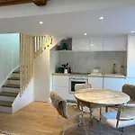 Les De Carine Apartamento *