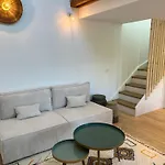 Apartamento Les De Carine *