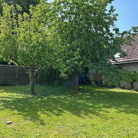 Les De Carine * Saint-Marcel (Eure)