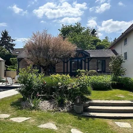 Les De Carine サン・マルセル