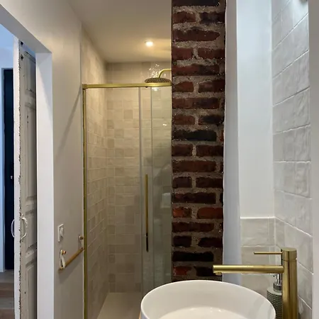 Les De Carine Appartement Saint-Marcel (Eure)