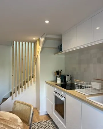 Les De Carine * Saint-Marcel (Eure)