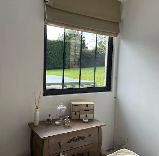 Les De Carine * Saint-Marcel (Eure)