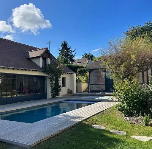 Apartment Les De Carine *