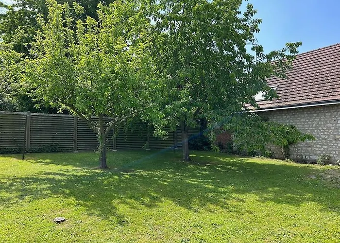 Les De Carine * Saint-Marcel (Eure)