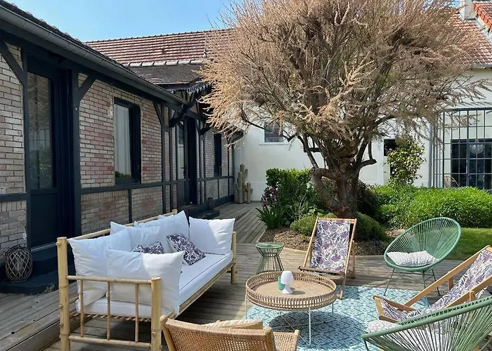 Les De Carine * Saint-Marcel (Eure)